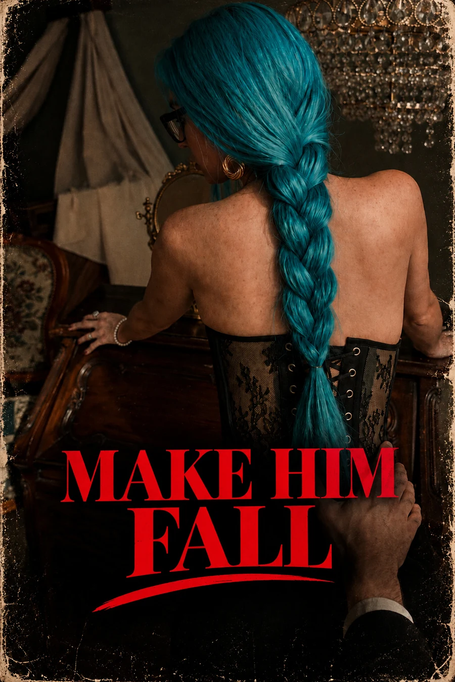 Make Him Fall — the manual by Letarotiste